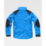 Chaqueta Softshell Sport Workteam - Imagen 8