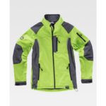 Chaqueta Softshell Sport Workteam - Imagen 9