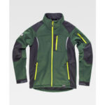 Chaqueta Softshell Sport Workteam - Imagen 11