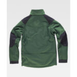 Chaqueta Softshell Sport Workteam - Imagen 12