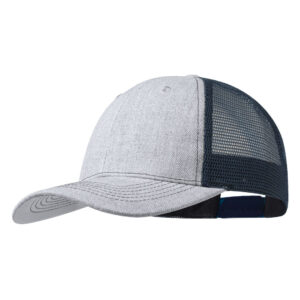 Gorra Rejilla Danix