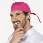 Gorro Pirata Liso
