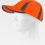 Gorra Alta Visibilidad