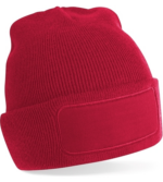 Gorro Con Parche - Imagen 4