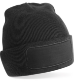 Gorro Con Parche - Imagen 3