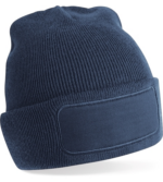 Gorro Con Parche - Imagen 5