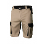 Bermudas Bicolor Multibolsillos - Imagen 6