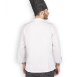 Chaqueta Cocina Cirque - Imagen 3