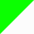 Verde Fluor + Blanco