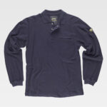 Polo Ignífugo y Antiestático