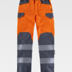 Pantalón Alta Visibilidad