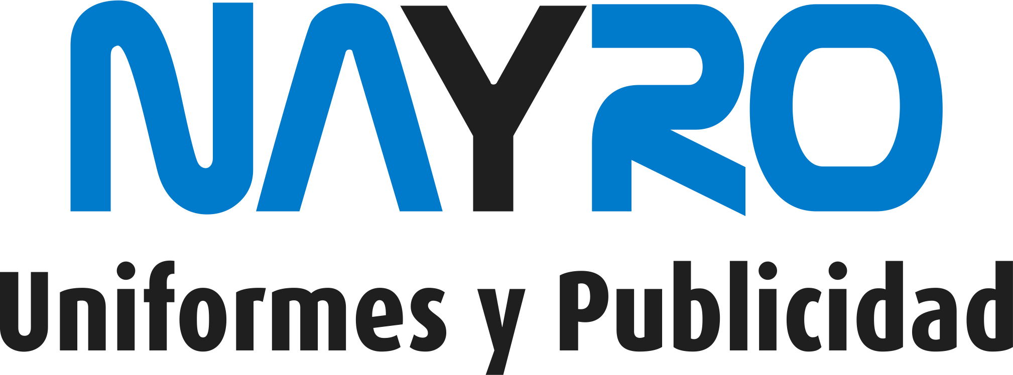 Nayro