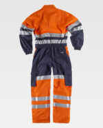 Buzo Alta Visibilidad - Imagen 4