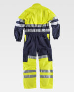 Buzo Alta Visibilidad - Imagen 5