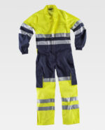 Buzo Alta Visibilidad - Imagen 3