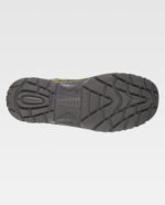 Bota de Seguridad de Piel - Imagen 6