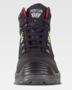 Bota de Seguridad de Piel - Imagen 7