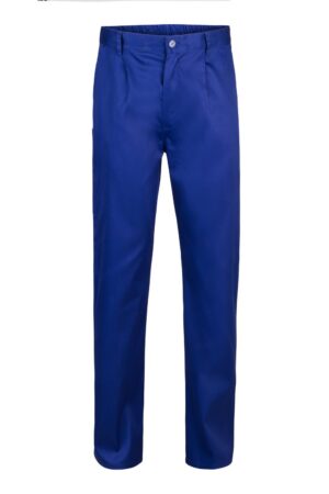 Pantalón de Trabajo con Pinzas