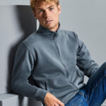 Sudadera Chaqueta Hombre Authentic