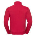 Sudadera Chaqueta Hombre Authentic - Imagen 7