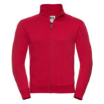 Sudadera Chaqueta Hombre Authentic - Imagen 6
