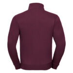 Sudadera Chaqueta Hombre Authentic - Imagen 11