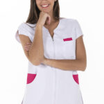 Casaca Microfibra Mujer