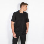 Chaqueta Hombre Cremallera