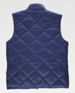 Chaleco Acolchado Workteam - Imagen 8