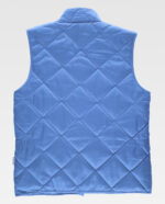 Chaleco Acolchado Workteam - Imagen 5