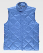 Chaleco Acolchado Workteam - Imagen 3