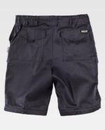 Pantalón Desmontable Workteam - Imagen 7