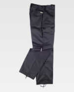 Pantalón Desmontable Workteam - Imagen 5