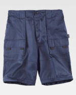 Pantalón Desmontable Workteam - Imagen 9