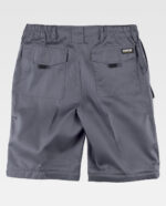 Pantalón Desmontable Workteam - Imagen 13