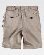 Pantalón Desmontable Workteam - Imagen 4