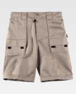 Pantalón Desmontable Workteam - Imagen 3