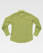 Camisa de Mujer Workteam - Imagen 7