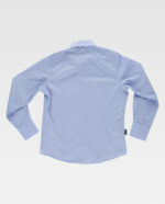 Camisa de Mujer Workteam - Imagen 11