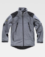 Chaqueta Softshell Sport - Imagen 6