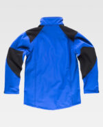 Chaqueta Softshell Sport - Imagen 3