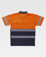 Polo Alta Visibilidad Workteam - Imagen 5