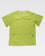 Conjunto Sanitario Workteam - Imagen 8