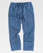 Conjunto Sanitario Workteam - Imagen 13