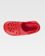 Zueco Sanitario Workteam - Imagen 10