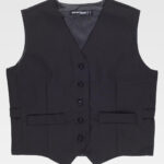 Chaleco Sala Mujer Workteam