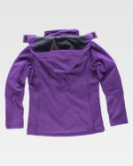 Chaqueta Softshell Mujer - Imagen 10