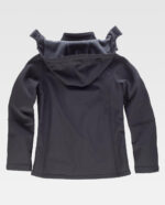 Chaqueta Softshell Mujer - Imagen 12