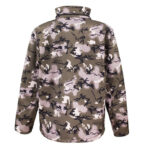 Chaqueta Softshell Camuflaje - Imagen 8
