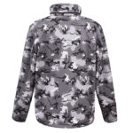 Chaqueta Softshell Camuflaje - Imagen 6